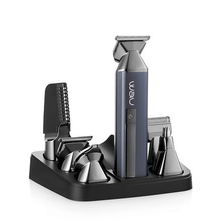 Триммер для волос WAU HIGE Pro Универсальный триммер 6 в 1