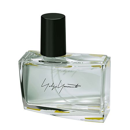 Туалетная вода YOHJI YAMAMOTO UNRAVEL 21/38