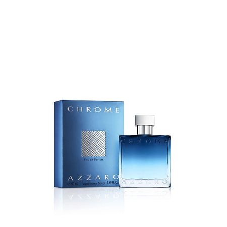 Парфюмерная вода AZZARO Парфюмерная вода Chrome Eau de Parfum