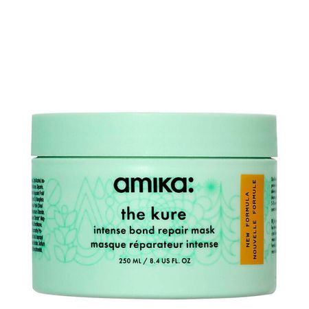 Маска для волос AMIKA Восстанавливающая маска The Kure Intense Bond Repair Mask