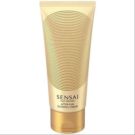 Крем после загара SENSAI Сияющий крем после загара After Sun Glowing Cream