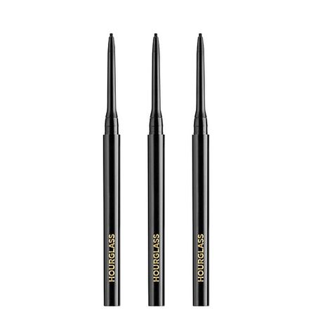 Набор средств для глаз HOURGLASS Набор подводок для глаз Mechanical Gel Eye Liner 1.5мм