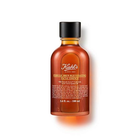 Эссенция для лица KIEHL'S Восстанавливающая эссенция Ferulic Brew Rejuvenating Facial Essence