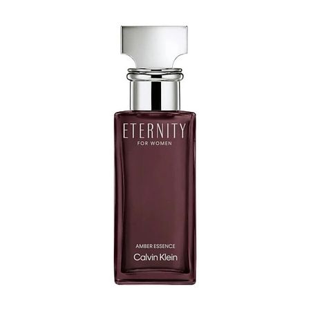 Парфюмерная вода CALVIN KLEIN Парфюмерная вода Eternity Parfum Amber Essence