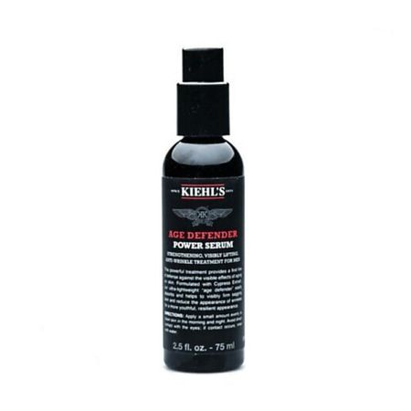Сыворотка для лица KIEHL'S Антивозрастная сыворотка Age Defender Power Serum