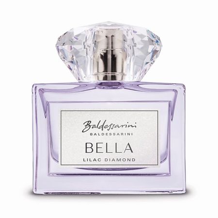 Парфюмерная вода BALDESSARINI Bella Lilac Diamond