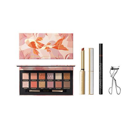 Набор средств для макияжа PERFECT DIARY Набор Makeup Sets Women's Auspicious Koi Fish Makeup Set