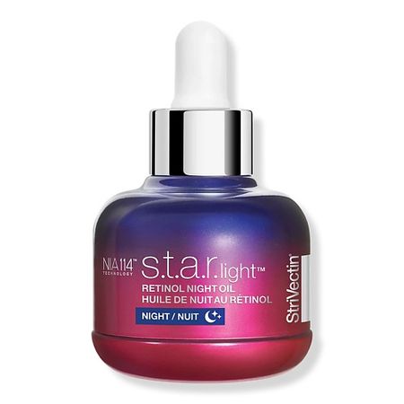 Сыворотка для лица STRIVECTIN Ночная масляная сыворотка с ретинолом  S.T.A.R. Light Retinol Night Oil