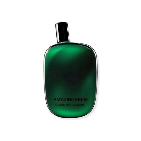 Парфюмерная вода COMME DES GARCONS Парфюмерная вода Amazingreen