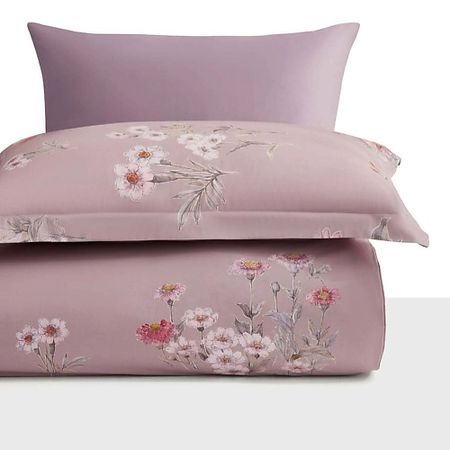 Комплект постельного белья ARYA HOME COLLECTION Постельное белье Alamode 2 Спальное 200x220 Anemon