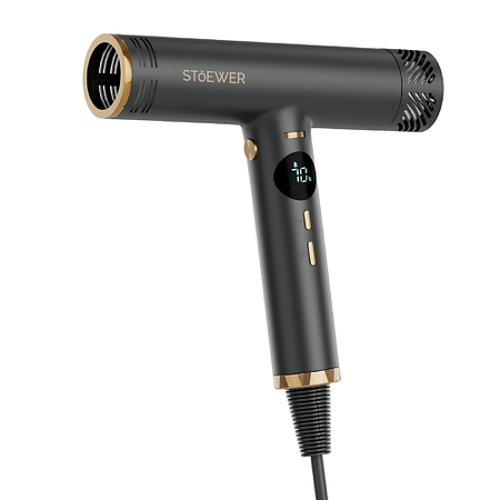 Фен STOEWER Фен для волос Hair Bliss Pro