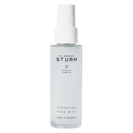Спрей для лица DR. BARBARA STURM DR.BARBARA STURM Гиалуроновый спрей для лица Hyaluronic Face Mist