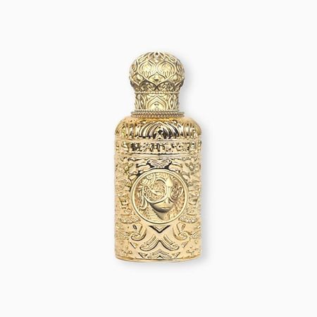 Парфюмерная вода ALEXANDRE J Oriental Enigma