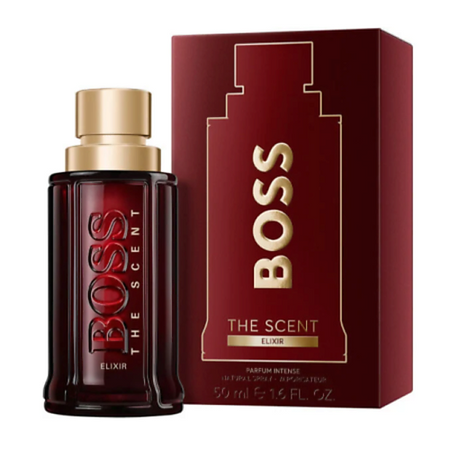 Парфюмерная вода BOSS Парфюмерная вода The Scent for Him