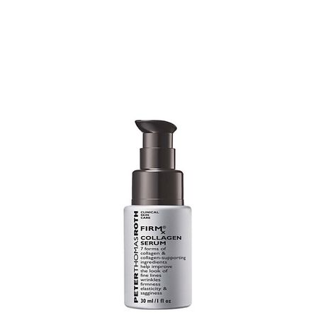 Сыворотка для лица PETER THOMAS ROTH Укрепляющая сыворотка Firm X Collagen Serum