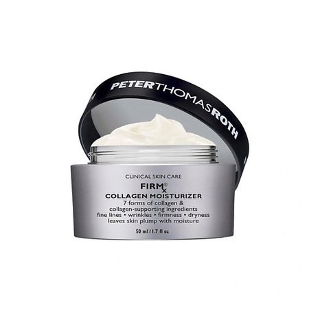 Крем для лица PETER THOMAS ROTH Антивозрастной крем Firm X Collagen
