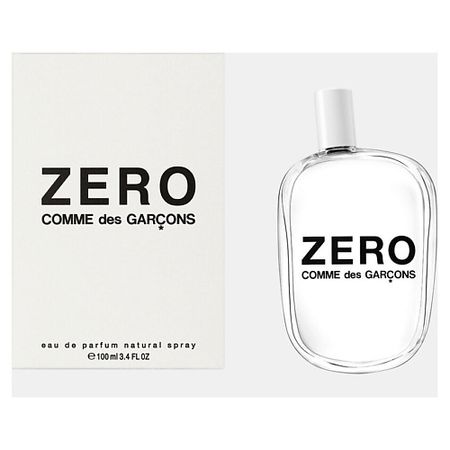 Парфюмерная вода COMME DES GARCONS Парфюмерная вода Zero