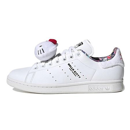 Кроссовки ADIDAS ORIGINAL Кроссовки Stan Smith Hello Kitty And Friends Women's