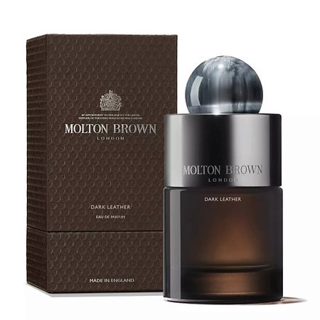 Парфюмерная вода MOLTON BROWN Парфюмерная вода Dark Leather