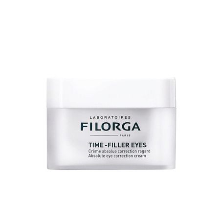 Крем для лица FILORGA Антивозрастной крем для глаз Time-Filler Eyes