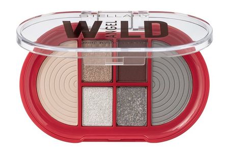 Stellary Wild Angel Role Model Eyeshadow Palette