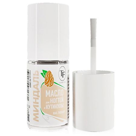 Масло для ногтей TF Масло для ногтей и кутикулы 