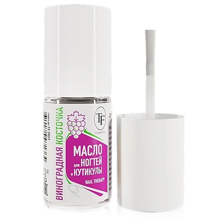 Масло для ногтей TF Масло для ногтей и кутикулы 