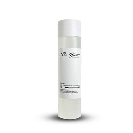 Тоник для лица BUNT ТОНИК ДЛЯ ОЧЕНЬ СУХОЙ КОЖИ ЛИЦА