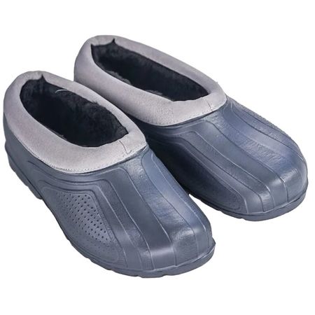 галоши женские утеплённые SHARKBOOTS 2BTU 38р серые