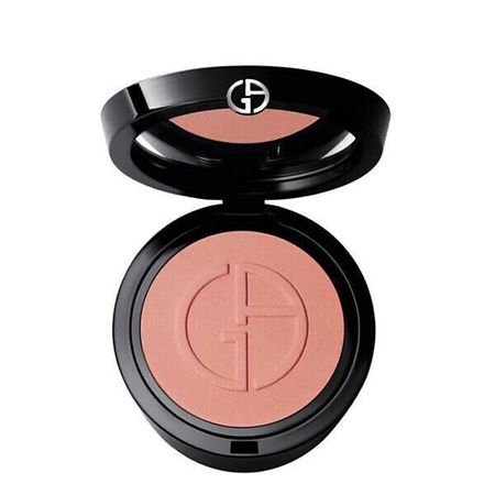Румяна GIORGIO ARMANI Компактные румяна Luminous Silk Glow