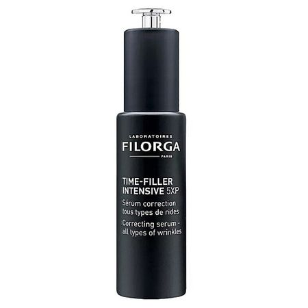 Сыворотка для лица FILORGA Сыворотка против морщин Time-Filler Intensive 5XP Correcting Serum