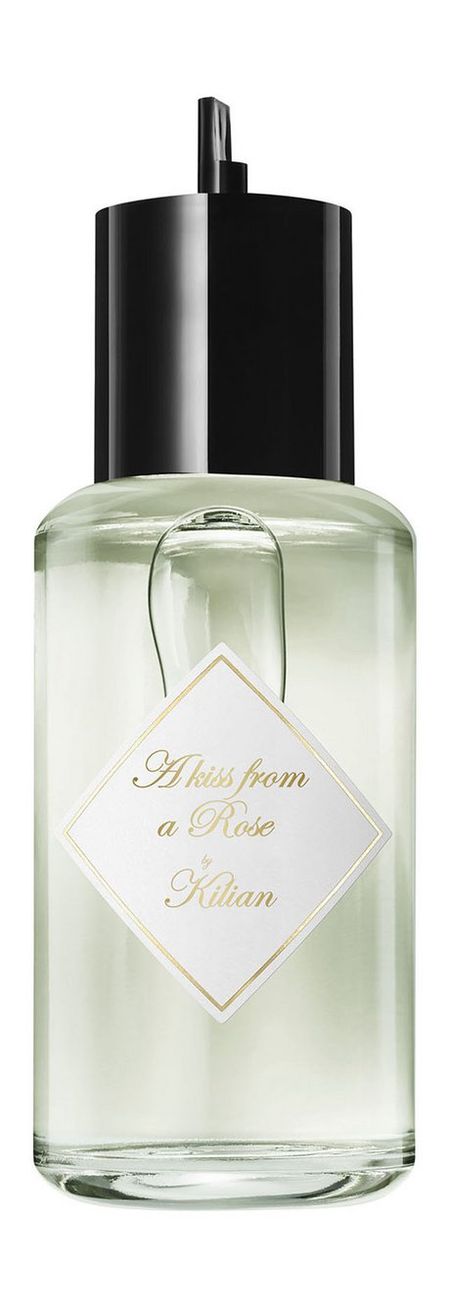 Kilian Paris a Kiss from a Rose Eau de Parfum Refill