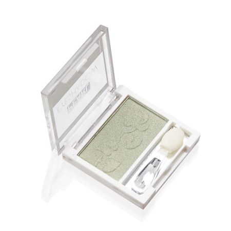 Тени для век LA ROSA Тени для век одинарные перламутровые rosa mystica