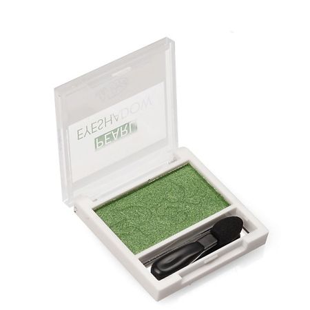 Тени для век LA ROSA Тени для век одинарные перламутровые rosa mystica