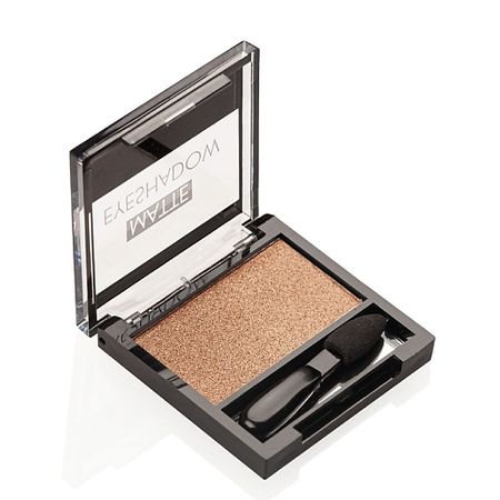 Тени для век LA ROSA Тени для век одинарные перламутровые rosa mystica