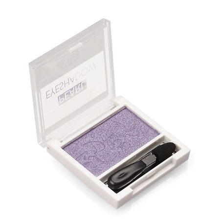 Тени для век LA ROSA Тени для век одинарные перламутровые rosa mystica