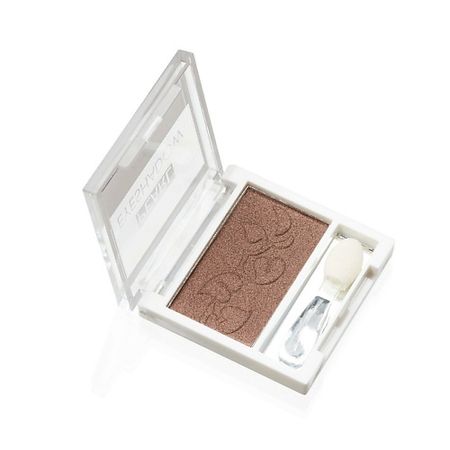 Тени для век LA ROSA Тени для век одинарные перламутровые rosa mystica