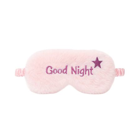 Маска для сна MORIKI DORIKI Маска для сна Good Night