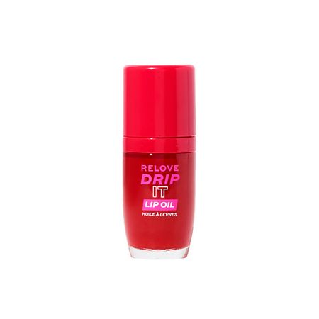 Масло для губ RELOVE REVOLUTION Масло для губ Drip It Lip Oil