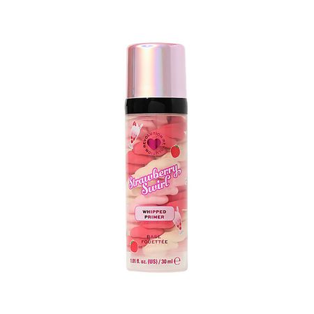 Праймер для лица I HEART REVOLUTION Праймер для лица Strawberry Swirl Whipped Primer