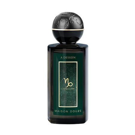 Духи MAISON DOUZE A Dessein Capricorn