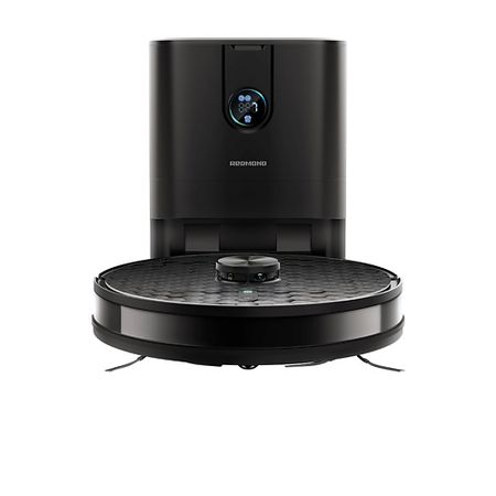 Пылесос РЕДМОНД Пылесос-робот VR1324S