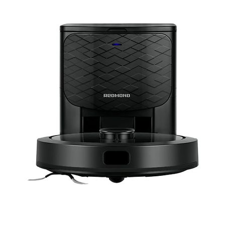 Пылесос РЕДМОНД Пылесос-робот VR1323S
