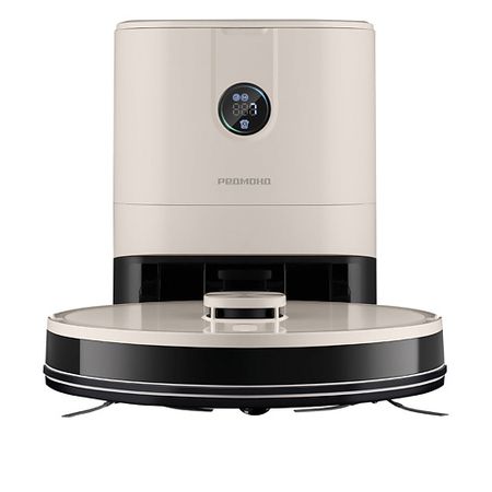 Пылесос РЕДМОНД Пылесос-робот VR1325S