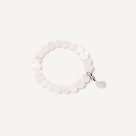 PEARLY CLOUD Браслет Pearl of Love Bracelet - Small