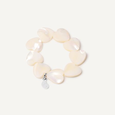 PEARLY CLOUD Браслет Pearl of Love Bracelet - Large