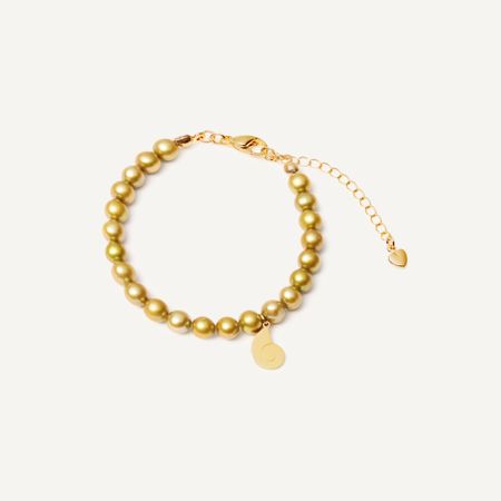 PEARLY CLOUD Браслет I've Been Waiting Bracelet