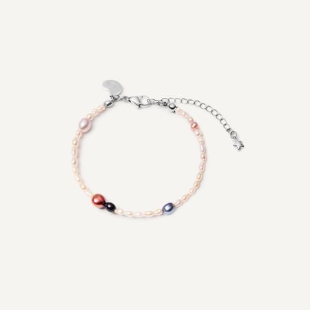 PEARLY CLOUD Браслет Freeway Bracelet