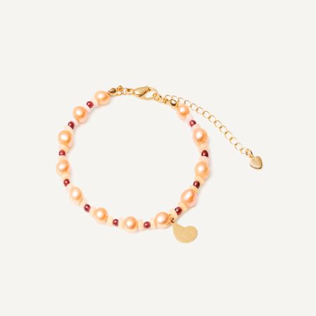 PEARLY CLOUD Браслет Cinnamon Bracelet