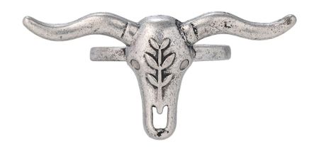 Beauty Bomb Western Bull Ring илья станиславович бутов этюды об археоастрономии северо запада восточной европы